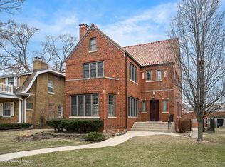 10337 S Hamilton Ave, Chicago, IL