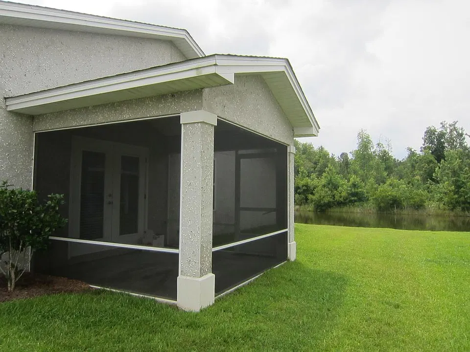 15 Caribou Way