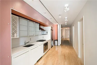 Rented by BARNES New York