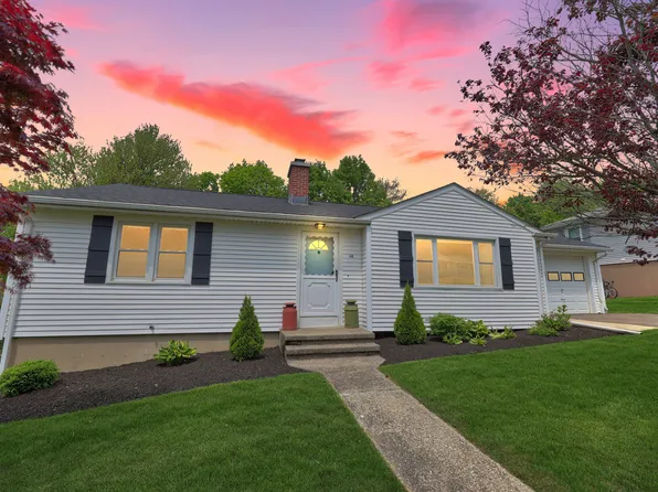 48 Sprucedale Drive, Waterbury, CT 06706