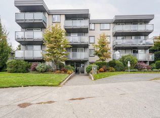 1342 Hillside Ave #309, Victoria, BC V8T2B4