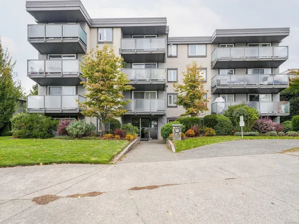 1342 Hillside Ave #309, Victoria, BC V8T 2B4