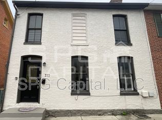 277 S 2nd St, Chambersburg, PA 17201