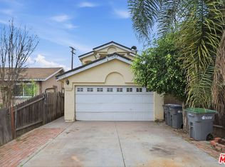 2650 E Dominguez St, Carson, CA 90810
