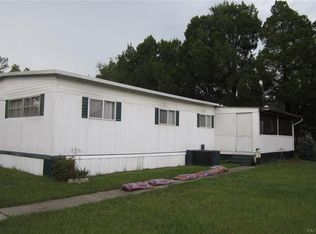 1168 S Bea Ave, Inverness, FL 34452