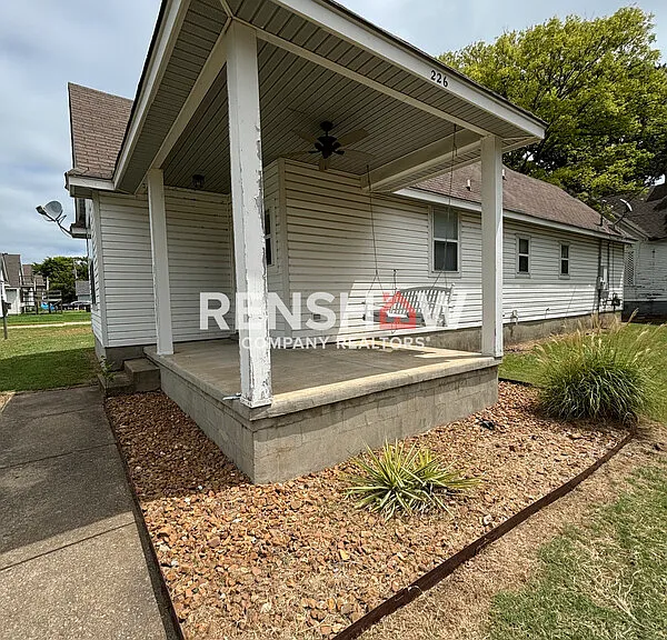 226 Looney Ave — Photo 2