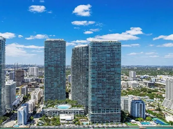 650 NE 32nd St Unit 3306, Miami, FL 33137