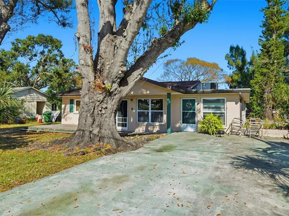 1619 Suponic Ave, Sarasota, FL 34243