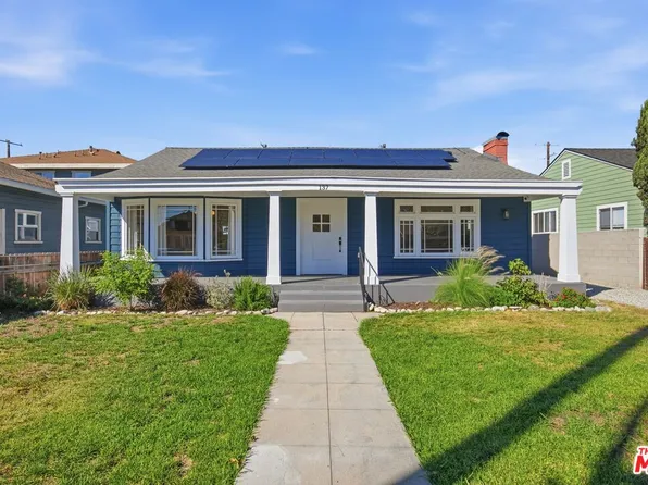 137 E Avenue 43, Los Angeles, CA 90031