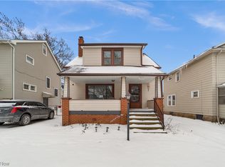 9520 Park Heights Ave, Garfield Heights, OH