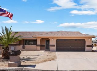 700 Apache Dr, Lake Havasu City, AZ 86406