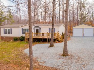 100 Marco Rd, Roxboro, NC 27574