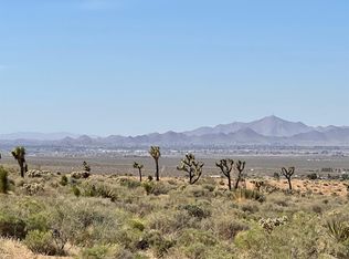 Laramie St, Apple valley, CA 92308