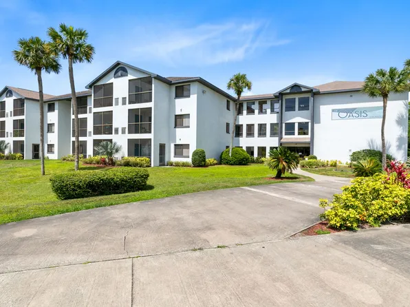The Oasis Apartment Homes, 3165 South St APT 203, Titusville, FL 32780