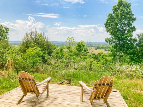 361 Liberty Church Rd, Old Fort, TN 37362