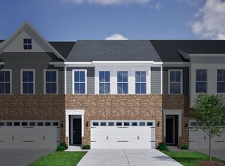 1024 Westerland Way, Durham, NC 27703