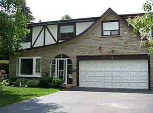6 Rollingwood Dr, Toronto, ON M2H2M5