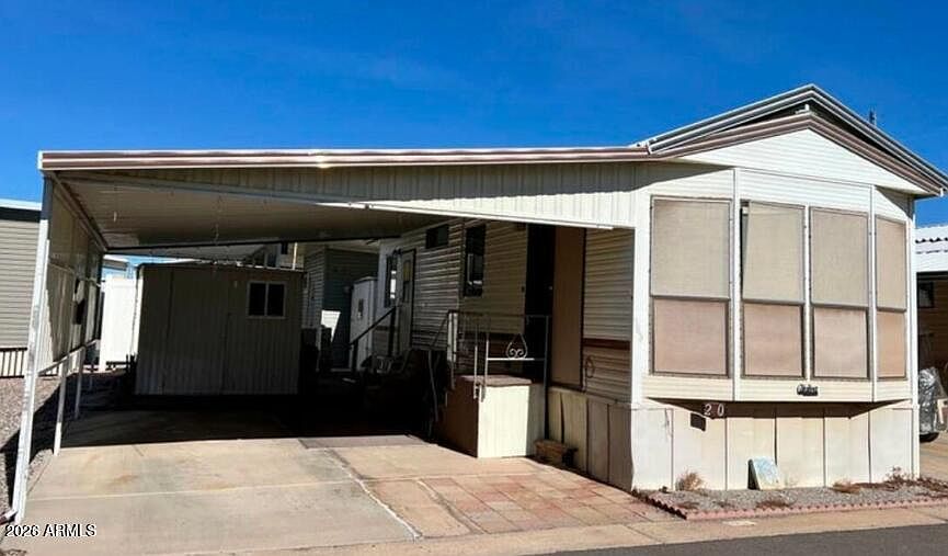 1st image of 210 E Mesa Drive