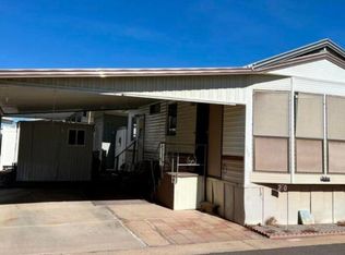 210 E Mesa Drive, Florence, AZ 85132