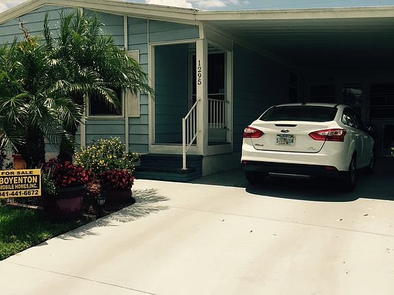 3rd image of 1295 S. Indies Circle