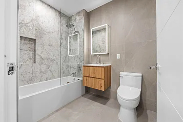 Rented by Doorway NYC, LLC