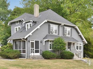 65 Walker Rd, West Orange, NJ 07052