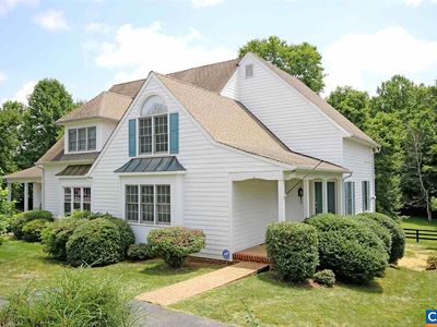 3393 Moubry Ln, Charlottesville, VA, 22911