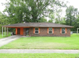 6204 E Myrtle Ave, Baker, LA 70714