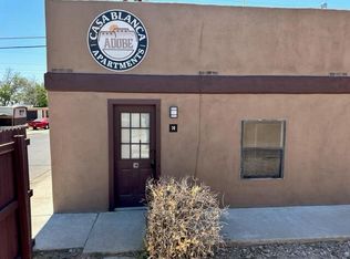 2106 College St, Las Cruces, NM 88001