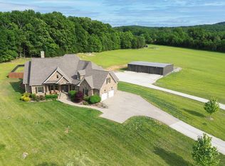 7185 Highway 99, Rockvale, TN 37153