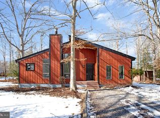 500 Chisholm Trl, Lusby, MD 20657