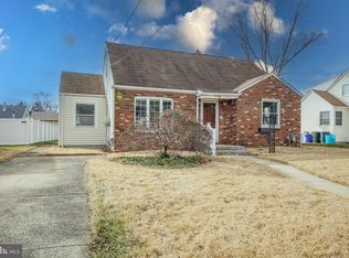 205 Knight Ave, Runnemede, NJ 08078