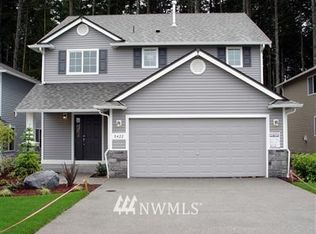 8422 205th Stct E, Spanaway, WA 98387