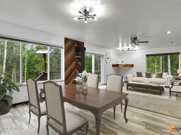 22747 McManus Dr, Chugiak, AK 99567