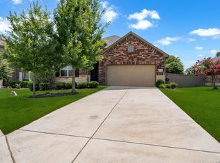 4723 ISLAND HOLW, Marion, TX 78124