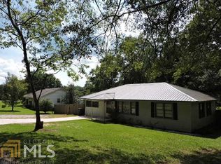 491 1st Ave SE, Wedowee, AL 36278