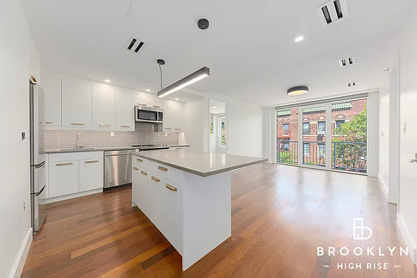 Rented by Brooklyn High Rise LLC | media 26