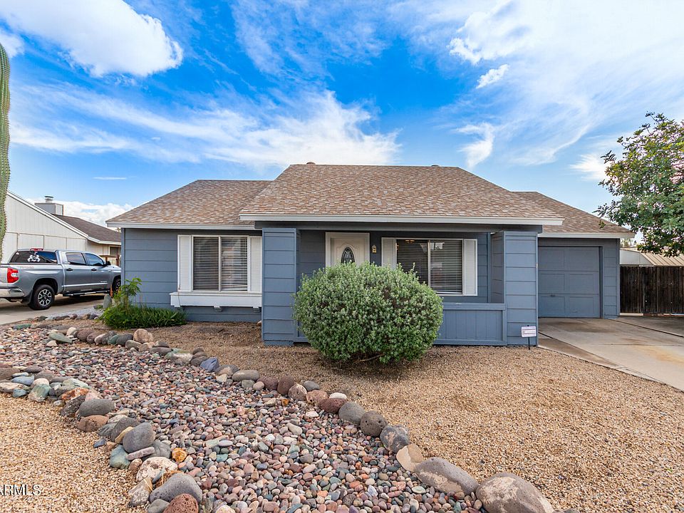 1st image of 1311 W TONOPAH Drive