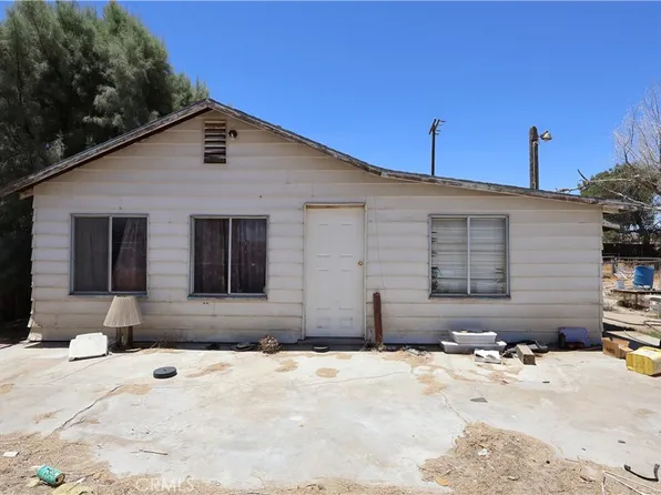 0 Bryman Rd, Victorville, CA 92368