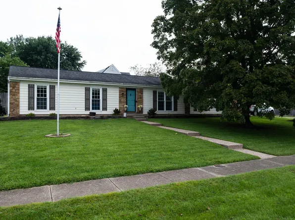 6641 Riverbirch Dr, Pewee Valley, KY 40056