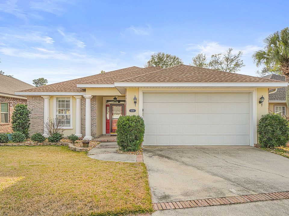 1st image of 4116 Callaway Dr