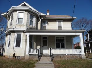 27 W Donegal St, Mount Joy, PA