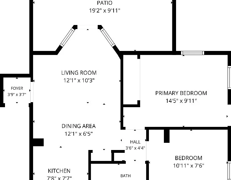 933 W Fletcher St — Photo 13