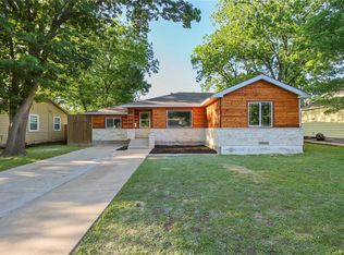 2337 Glengariff Dr, Dallas, TX 75228