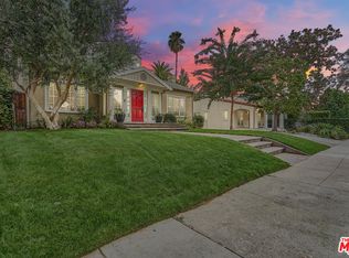 570 Lillian Way, Los Angeles, CA 90004