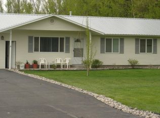 3430 E 465 N, Lewisville, ID 83431