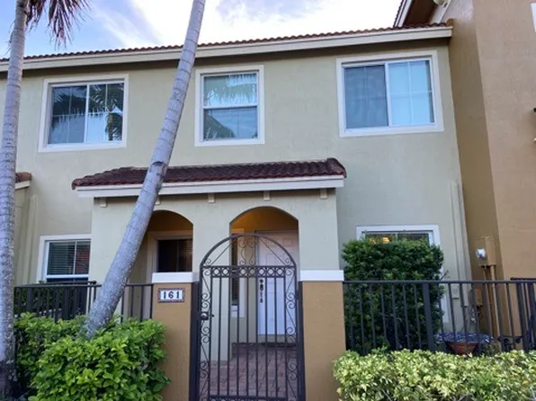161 Monterey Bay Dr, Boynton Beach, FL 33426