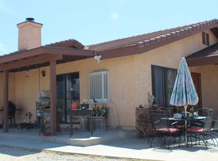 31660 96th St E, Littlerock, CA