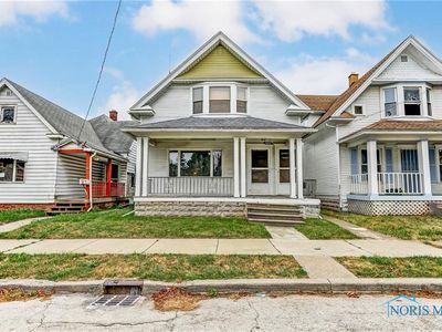 306 Dexter St, Toledo, OH, 43608