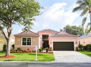 6328 NW 78th Dr, Parkland, FL 33067